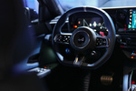 Alpine A290 GTS GTS Turismo Interior Volante 5 puertas