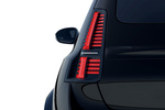 Alpine A290 GT GT Turismo Deep Black Exterior Pilotos 5 puertas