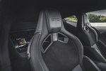 Ford Mustang GTD GTD Coup&eacute; Interior Asientos 2 puertas