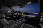 Audi e-tron GT S e-tron GT S e-tron GT Turismo Interior Salpicadero 4 puertas