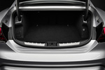 Audi e-tron GT S e-tron GT S e-tron GT Turismo Interior Maletero 4 puertas