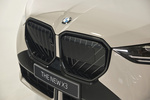 BMW X3 30e xDrive Paquete M Sport 30e xDrive Todo terreno Dune Grey Metalizado Exterior Frontal 5 puertas