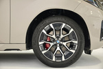 BMW X3 30e xDrive Paquete M Sport 30e xDrive Todo terreno Dune Grey Metalizado Exterior Llanta 5 puertas