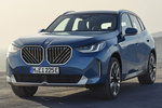 BMW X3 30e xDrive 30e xDrive Todo terreno Exterior Frontal-Lateral 5 puertas