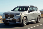 BMW X3 20 xDrive Paquete M Sport Pro 20 xDrive Todo terreno BMW Individual Frozen Pure Grey Metalizado Exterior Frontal-Lateral 5 puertas