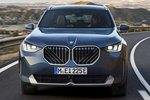 BMW X3 30e xDrive 30e xDrive Todo terreno Azul Arctic Race metalizado Exterior Frontal 5 puertas