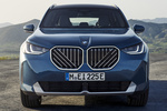 BMW X3 30e xDrive 30e xDrive Todo terreno Azul Arctic Race metalizado Exterior Frontal 5 puertas