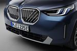 BMW X3 30e xDrive 30e xDrive Todo terreno Exterior Frontal 5 puertas
