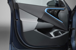 BMW X3 30e xDrive Paq. M Sport con Interior Econeer Vivid Grey 30e xDrive Todo terreno Interior Puerta 5 puertas