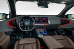 BMW X3 M50 xDrive M50 xDrive Todo terreno Interior Salpicadero 5 puertas