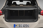 BMW X3 M50 xDrive M50 xDrive Todo terreno Interior Maletero 5 puertas