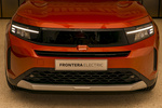 Opel Frontera Gama Frontera Electric Gama Frontera Electric Todo terreno Exterior Frontal 5 puertas