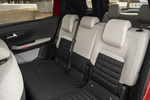 Citro&euml;n C3 Aircross Gama &euml;-C3 Aircross Gama &euml;-C3 Aircross Todo terreno Interior Asientos 5 puertas