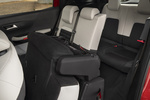 Citro&euml;n C3 Aircross Gama &euml;-C3 Aircross Gama &euml;-C3 Aircross Todo terreno Interior Asientos 5 puertas