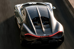 Bugatti Tourbillon Gama Tourbillon Gama Tourbillon Coup&eacute; Exterior Posterior-Cenital 2 puertas
