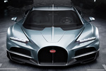 Bugatti Tourbillon Gama Tourbillon Gama Tourbillon Coup&eacute; Exterior Frontal 2 puertas