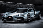 Bugatti Tourbillon Gama Tourbillon Gama Tourbillon Coup&eacute; Exterior Frontal-Lateral 2 puertas