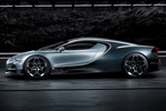 Bugatti Tourbillon Gama Tourbillon Gama Tourbillon Coup&eacute; Exterior Lateral 2 puertas