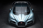 Bugatti Tourbillon Gama Tourbillon Gama Tourbillon Coup&eacute; Exterior Frontal-Cenital 2 puertas