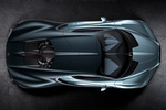 Bugatti Tourbillon Gama Tourbillon Gama Tourbillon Coup&eacute; Exterior Cenital 2 puertas