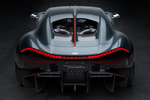Bugatti Tourbillon Gama Tourbillon Gama Tourbillon Coup&eacute; Exterior Posterior-Cenital 2 puertas