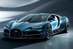 Bugatti Tourbillon Gama Tourbillon Gama Tourbillon Coup&eacute; Exterior Frontal-Lateral 2 puertas