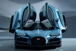 Bugatti Tourbillon Gama Tourbillon Gama Tourbillon Coup&eacute; Exterior Frontal 2 puertas