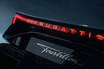 Bugatti Tourbillon Gama Tourbillon Gama Tourbillon Coup&eacute; Exterior Pilotos 2 puertas