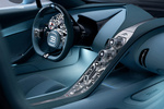 Bugatti Tourbillon Gama Tourbillon Gama Tourbillon Coup&eacute; Interior Salpicadero 2 puertas