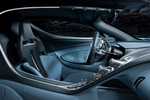 Bugatti Tourbillon Gama Tourbillon Gama Tourbillon Coup&eacute; Interior Asientos 2 puertas