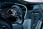Bugatti Tourbillon Gama Tourbillon Gama Tourbillon Coup&eacute; Interior Asientos 2 puertas