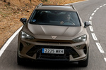 CUPRA Formentor 1.5 eTSI 110 kW (150 CV) DSG Gama Formentor e-Hybrid Todo terreno Century Bronce Matt Exterior Frontal 5 puertas