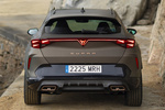 CUPRA Formentor 1.5 eTSI 110 kW (150 CV) DSG Gama Formentor e-Hybrid Todo terreno Century Bronce Matt Exterior Posterior 5 puertas