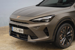 CUPRA Formentor 1.5 eTSI 110 kW (150 CV) DSG Gama Formentor e-Hybrid Todo terreno Century Bronce Matt Exterior Frontal 5 puertas