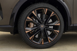 CUPRA Formentor 1.5 eTSI 110 kW (150 CV) DSG Gama Formentor e-Hybrid Todo terreno Century Bronce Matt Exterior Llanta 5 puertas