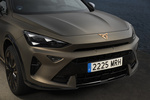 CUPRA Formentor 1.5 eTSI 110 kW (150 CV) DSG Gama Formentor e-Hybrid Todo terreno Century Bronce Matt Exterior Frontal 5 puertas