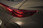 CUPRA Formentor 1.5 eTSI 110 kW (150 CV) DSG Gama Formentor e-Hybrid Todo terreno Century Bronce Matt Exterior Pilotos 5 puertas