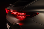 CUPRA Formentor 1.5 eTSI 110 kW (150 CV) DSG Gama Formentor e-Hybrid Todo terreno Century Bronce Matt Exterior Pilotos 5 puertas