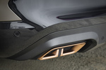 CUPRA Formentor 1.5 eTSI 110 kW (150 CV) DSG Gama Formentor e-Hybrid Todo terreno Century Bronce Matt Exterior Salida de escape 5 puertas