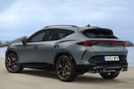 CUPRA Formentor VZ 2.0 TSI 245 kW (333 CV) DSG 4Drive VZ Extreme Todo terreno Enceladus Grey Matt Exterior Lateral-Posterior 5 puertas