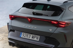 CUPRA Formentor VZ 2.0 TSI 245 kW (333 CV) DSG 4Drive VZ Extreme Todo terreno Enceladus Grey Matt Exterior Posterior 5 puertas