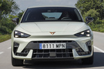 CUPRA Le&oacute;n 1.5 eTSI 110 kW (150 CV) DSG-7 Gama Le&oacute;n Turismo Tayga Grey Exterior Frontal 5 puertas