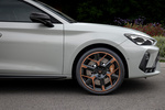 CUPRA Le&oacute;n 1.5 eTSI 110 kW (150 CV) DSG-7 Gama Le&oacute;n Turismo Tayga Grey Exterior Llanta 5 puertas