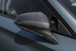 CUPRA Le&oacute;n VZ 2.0 TSI 221 kW (300 CV) DSG VZ Turismo Enceladus Grey Matt Exterior Retrovisor 5 puertas