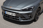 CUPRA Le&oacute;n 1.5 eTSI 110 kW (150 CV) DSG-7 Sportstourer Gama Le&oacute;n Sportstourer Turismo familiar Enceladus Grey Exterior Frontal 5 puertas