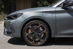 CUPRA Le&oacute;n 1.5 eTSI 110 kW (150 CV) DSG-7 Sportstourer Gama Le&oacute;n Sportstourer Turismo familiar Enceladus Grey Exterior Llanta 5 puertas