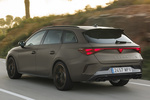 CUPRA Le&oacute;n VZ 2.0 TSI 245 kW (333 CV) 4Drive DSG Sportstourer VZ Sportstourer Turismo familiar Century Bronce Exterior Lateral-Posterior 5 puertas