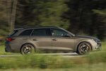 CUPRA Le&oacute;n VZ 2.0 TSI 245 kW (333 CV) 4Drive DSG Sportstourer VZ Sportstourer Turismo familiar Century Bronce Exterior Lateral 5 puertas