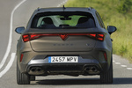 CUPRA Le&oacute;n VZ 2.0 TSI 245 kW (333 CV) 4Drive DSG Sportstourer VZ Sportstourer Turismo familiar Century Bronce Exterior Posterior 5 puertas