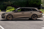 CUPRA Le&oacute;n VZ 2.0 TSI 245 kW (333 CV) 4Drive DSG Sportstourer VZ Sportstourer Turismo familiar Century Bronce Exterior Lateral 5 puertas